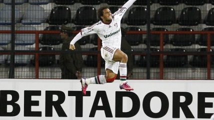 La dura derrota de Huachipato a manos de Fluminense