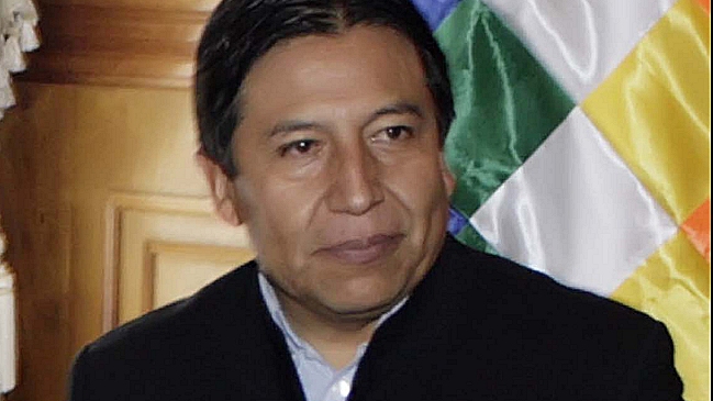 Canciller boliviano y caso soldados: No vamos a llegar a ningún acuerdo