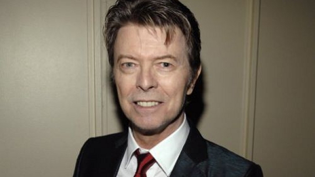 David Bowie permite la escucha completa de su nuevo disco 