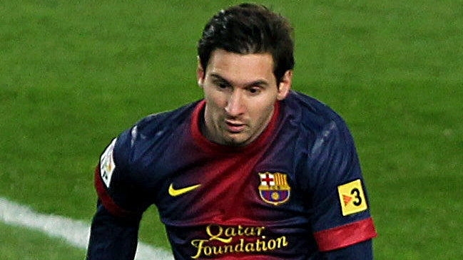 Lionel Messi confía que FC Barcelona 