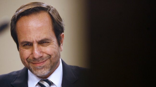 Contralor: Informe del SII debería estar listo a más tardar el lunes