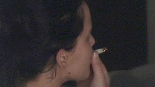 La foto de Jennifer Lawrence que causa polémica