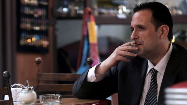 Experto relató experiencia en el extranjero de Ley Antitabaco