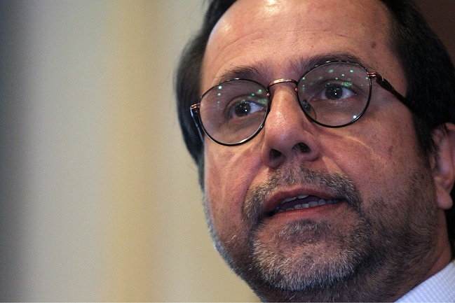 Contralor: Fiscal que investiga perdonazo a Johnson's pidió prórroga