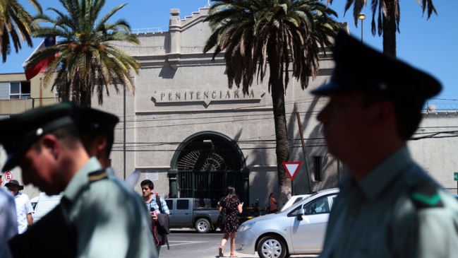 Menor está en riesgo vital tras ser atropellada por un gendarme