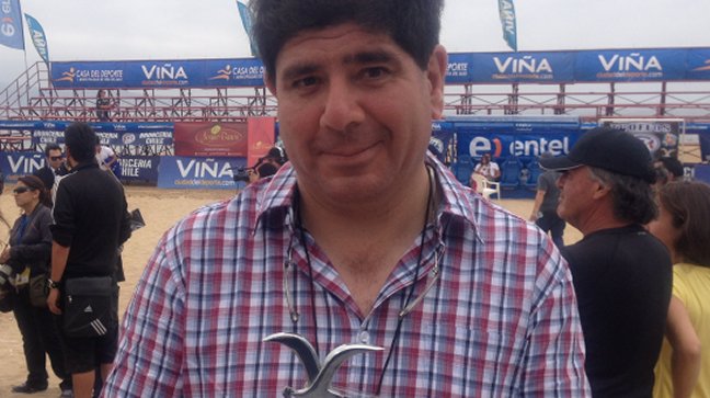 Broncería Chile: La Gaviota es un símbolo intocable