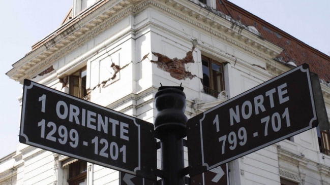 Reapertura de Escuela Básica de Talca marca acto de inauguración del año escolar en el Maule
