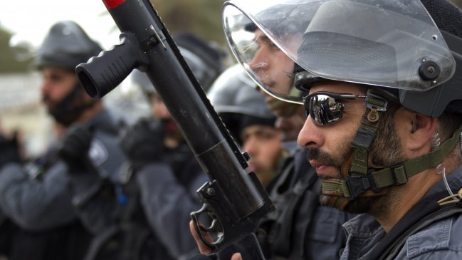 Ataques contra palestinos en Jerusalén se duplicaron durante 2012