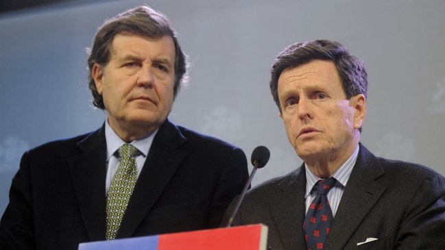 Oficialismo retomó reuniones de comité político