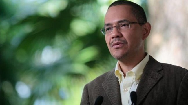 Gobierno venezolano investiga asesinato de cacique indígena