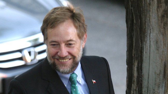 Ministro de Transporte: En la tarde la congestión es menor