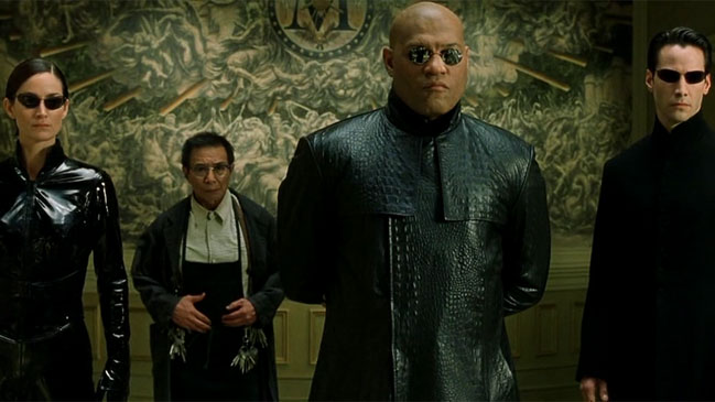 Hermanos Wachowski fueron demandados por la franquicia 