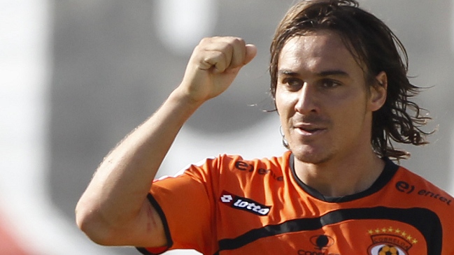 Pablo Pozo descartó que error arbitral en duelo Cobreloa-UC influyera en el resultado