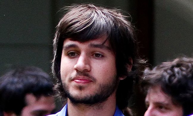 Presidente de la FEUC: Abril será un mes muy movilizado