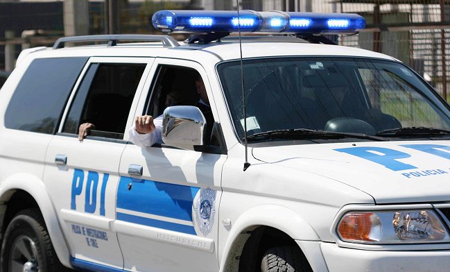 PDI investiga extraña muerte de una mujer en su casa de La Florida