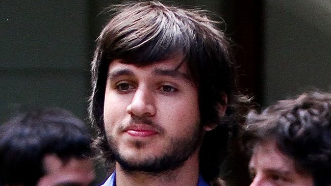 Presidente de la FEUC: Abril será un mes muy movilizado