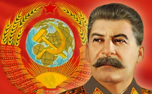 Comunistas rusos conmemoraron 60 años de la muerte de Stalin