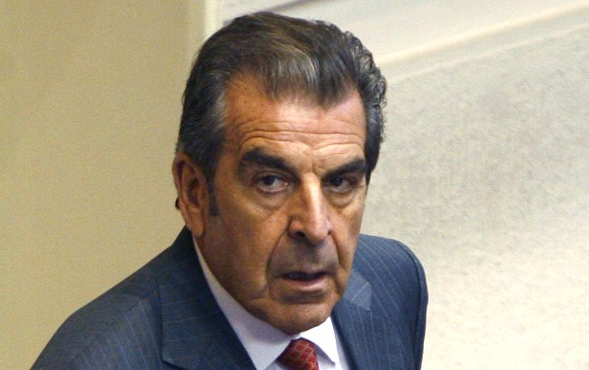 Eduardo Frei decidió no repostular al Senado, según diario