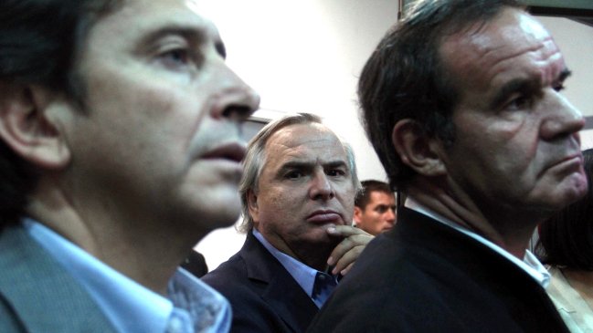 Sociólogo: Golborne les tiene temor a los debates