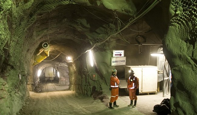 Banco Central: Imacec de enero creció 6,7 por ciento