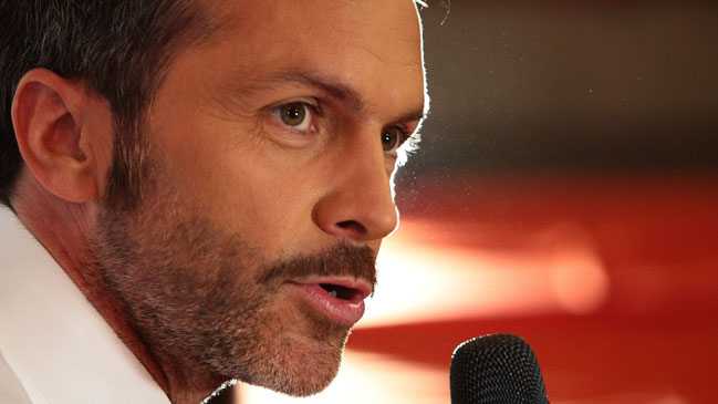 Anónimos bailarán con famosos por 