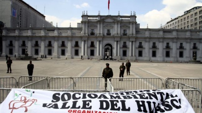 Justicia paralizó proyecto Punta Alcalde