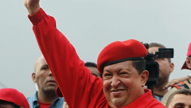 Así reacciona el mundo a la muerte de Hugo Chávez