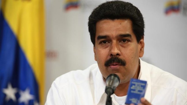 Nicolás Maduro asumirá la presidencia interina en Venezuela