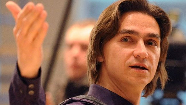 Policía rusa detuvo a sospechoso de atacar con ácido a director del Ballet del Bolshói