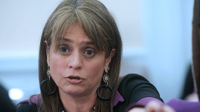 Diputado UDI renunció a desafiar a Van Rysselberghe por escaño senatorial en el Biobío