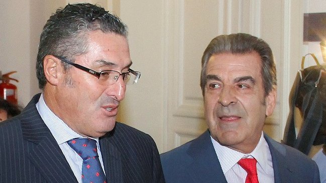 Jorge Pizarro negó que Frei se retire por las encuestas