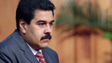 Maduro: Nuestros enemigos buscaron el punto para dañar la salud de Chávez