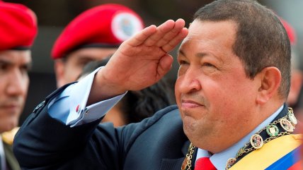 Las polémicas y recordadas frases de Hugo Chávez