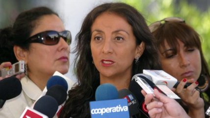 Gobierno ratificó al cuestionado director del SII