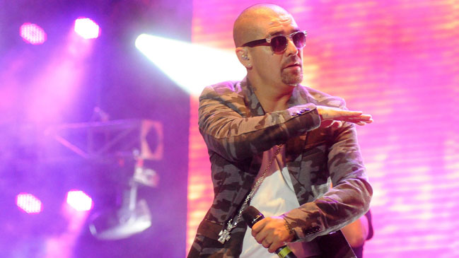 Gitano reveló su versión de incidente con DJ Méndez