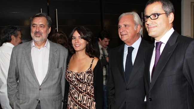 Serie documental sobre movilizaciones sociales en Chile se estrena en pantalla