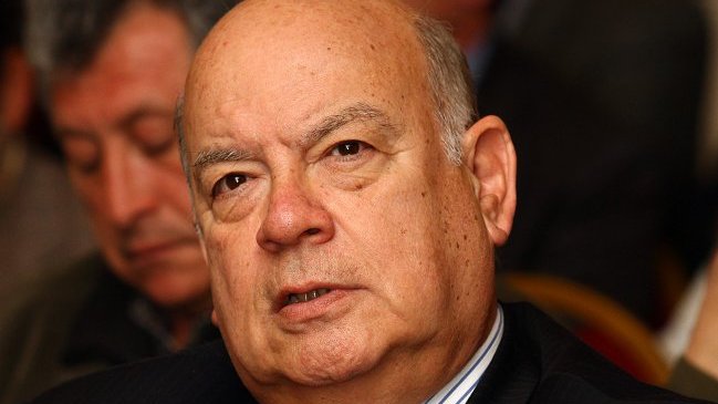 José Miguel Insulza: No creo que Hugo Chávez haya sido un dictador