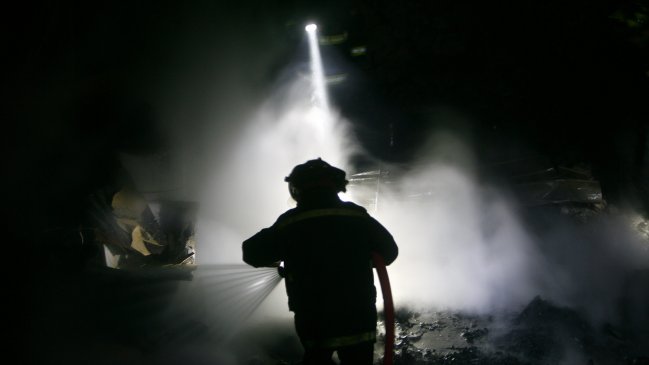 Niño de cinco años salvó a sus hermanos de un incendio