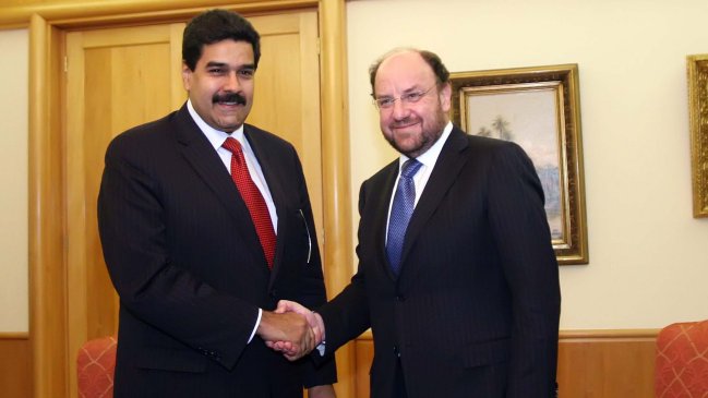 Canciller Moreno: Chávez fue presidente de un país amigo