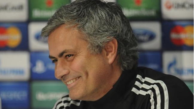 Mourinho considera que Cristiano Ronaldo es mejor que Maradona y Pelé