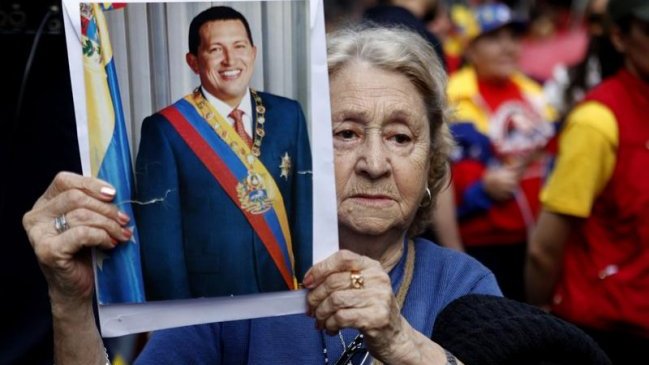 Más de 30 jefes de Estado asistirán este viernes a funeral de Chávez