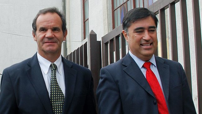 RN y debates con Golborne: Es un error descartar regiones