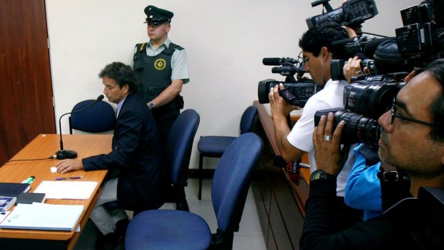 Corte Suprema respaldó sistema criticado por jueza del caso Pablo Mackenna