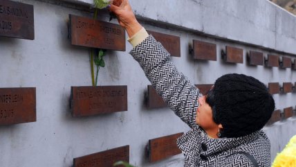 Familiar de víctima de Antuco: Los daños que les quedaron son para siempre