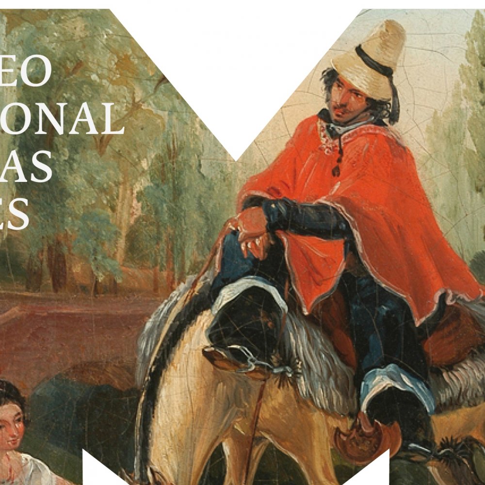 Museo Nacional de Bellas Artes apuesta por nueva imagen en 2013