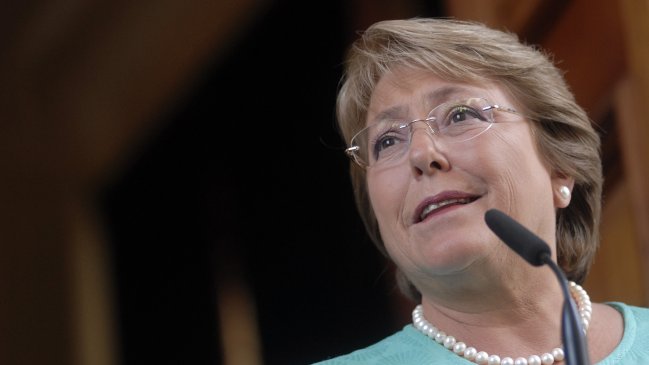 Socióloga y participación femenina: Tener una Presidenta tuvo impacto simbólico