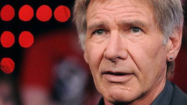 Lucas confirmó negociaciones con Harrison Ford para volver a 
