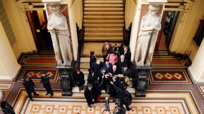 Recursos judiciales contra isapres aumentaron un 137 por ciento