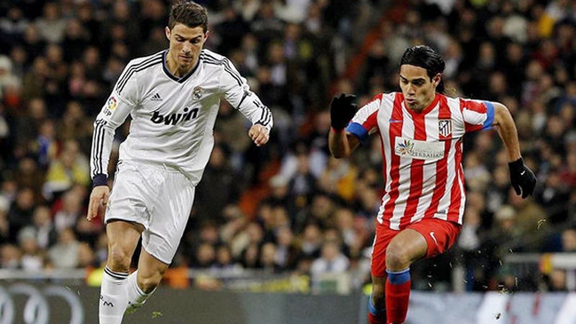 Final de la Copa del Rey se jugará en el 