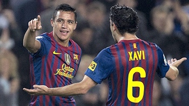 Revisa la agenda de los chilenos en las ligas europeas